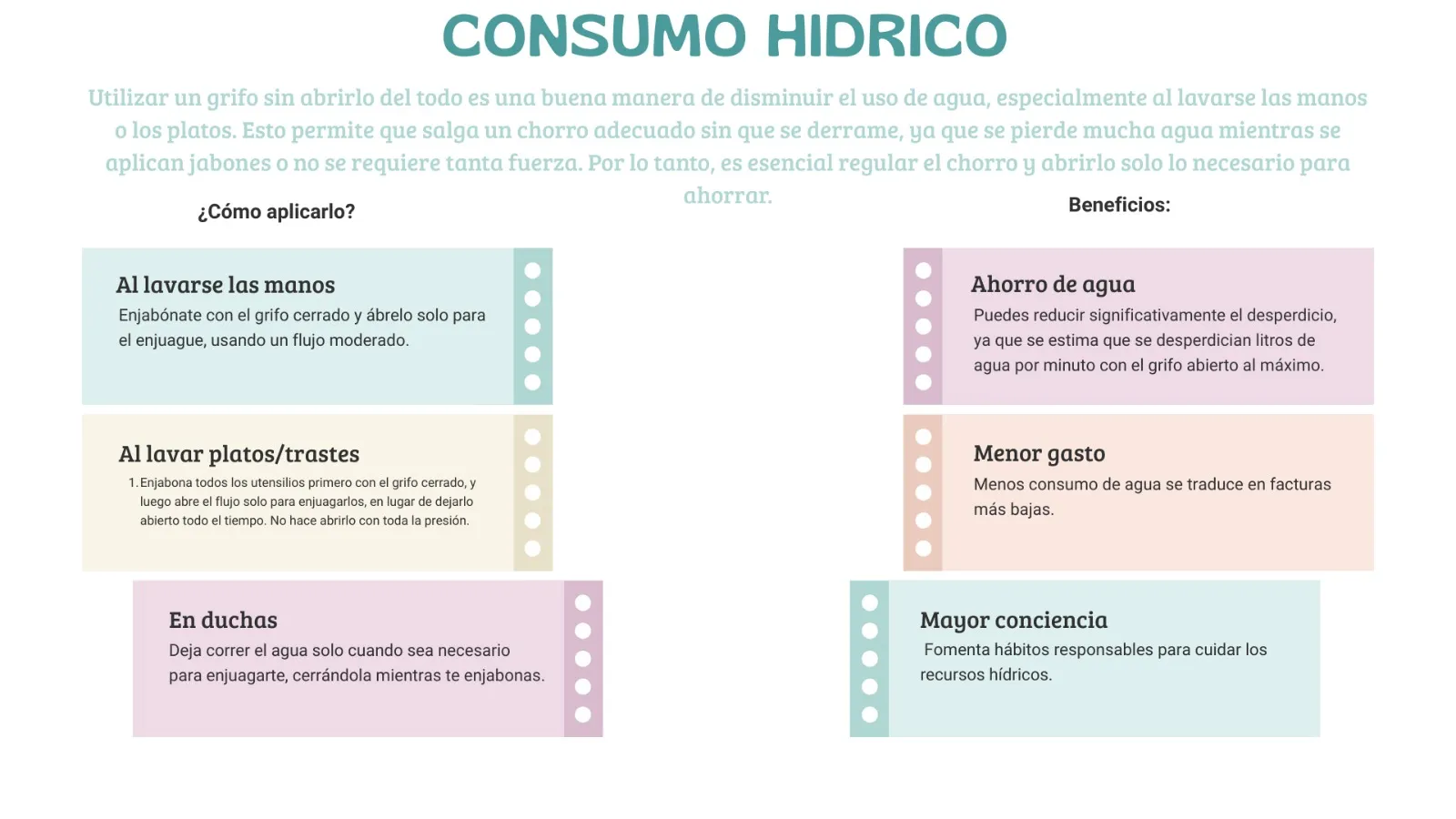 aviso extraordinario