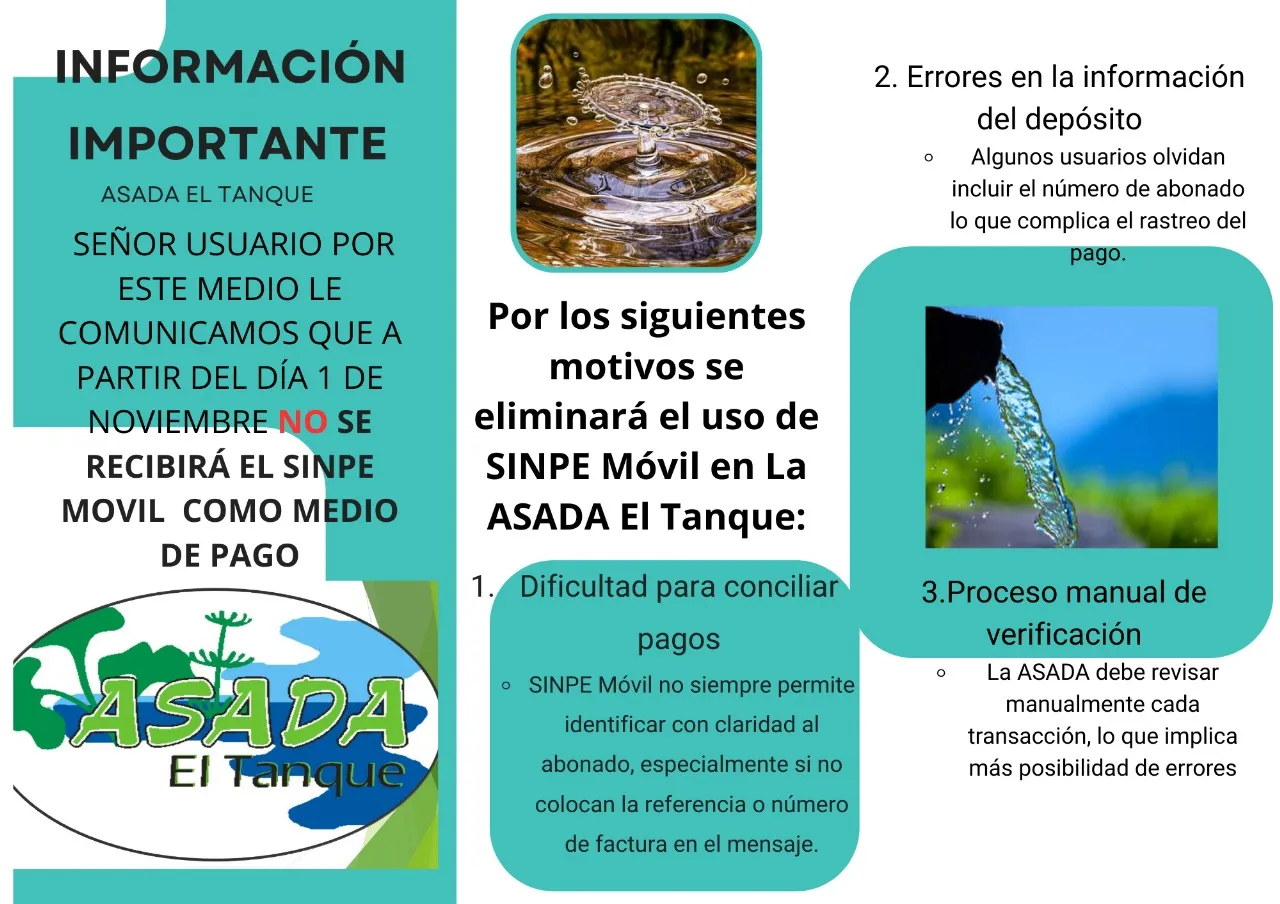 anuncio